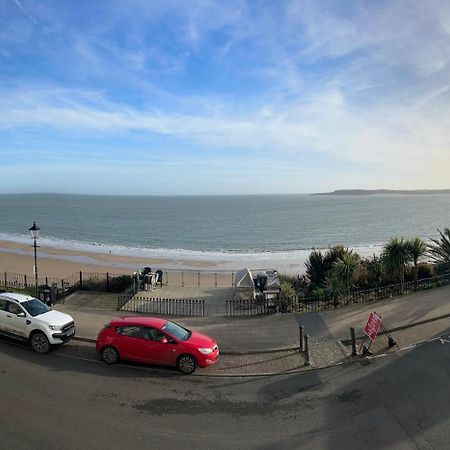 Clarence House Hotel Tenby Zewnętrze zdjęcie