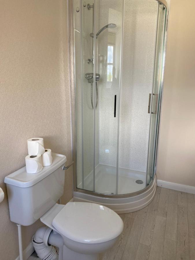 Clarence House Hotel Tenby Zewnętrze zdjęcie