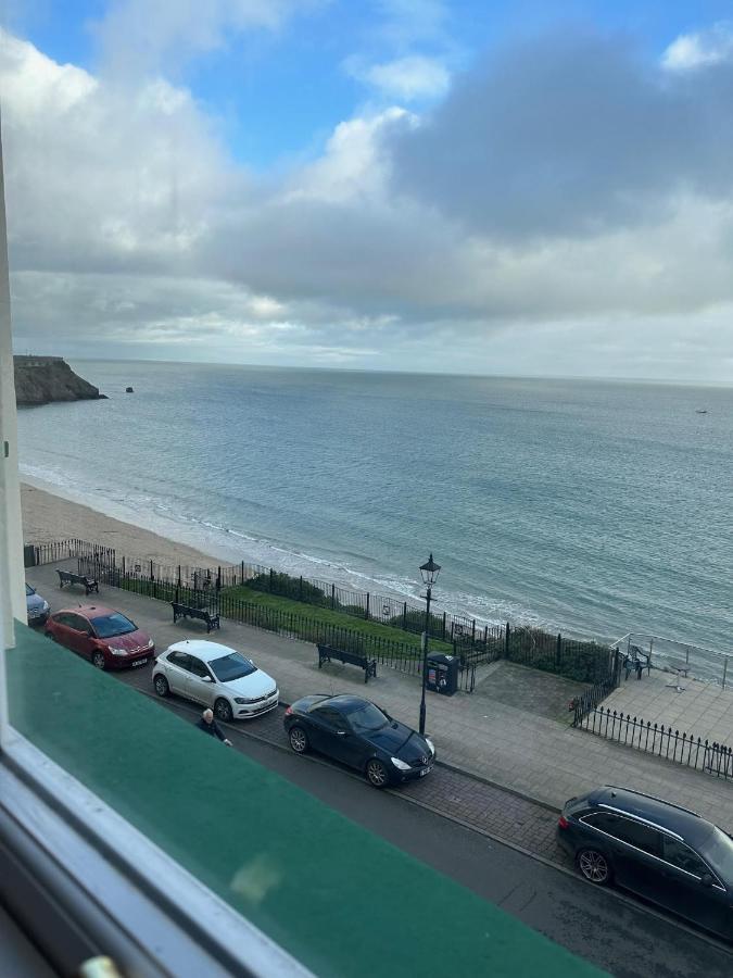 Clarence House Hotel Tenby Zewnętrze zdjęcie