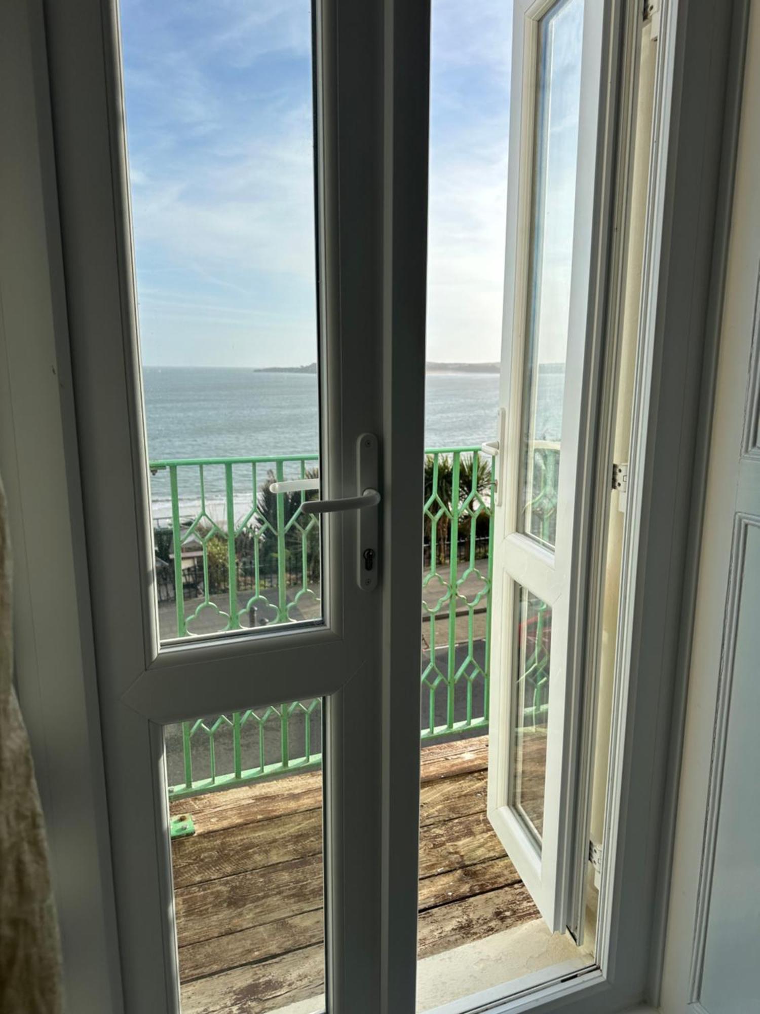 Clarence House Hotel Tenby Zewnętrze zdjęcie