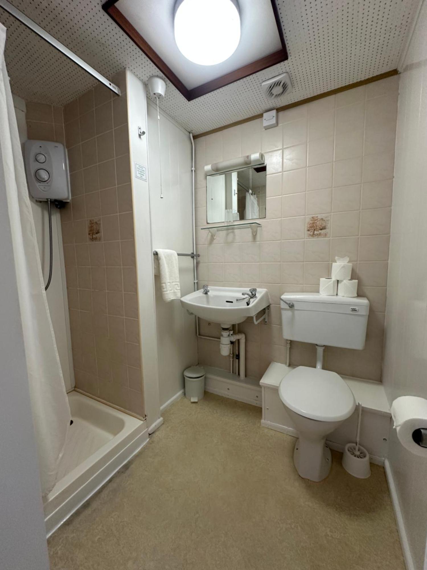 Clarence House Hotel Tenby Zewnętrze zdjęcie